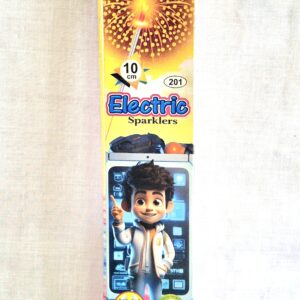10cm Eletric Sparklers