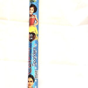 55cm glitter Sparklers