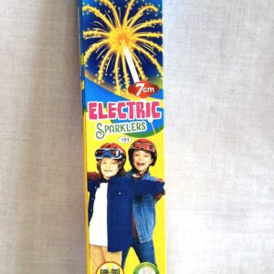 7cm Eletric Sparklers