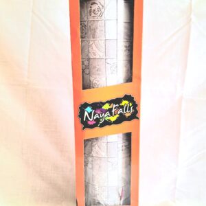 Nayagarh falls (1pcs)